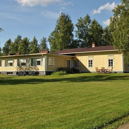 Lomatila Ollila Farm Stay Kerimäki Exterior foto